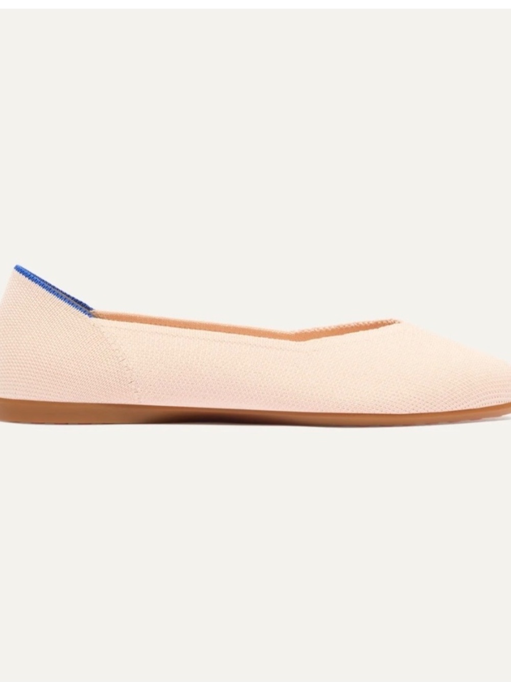 Rothy's The Daily Flat - size 7.5
